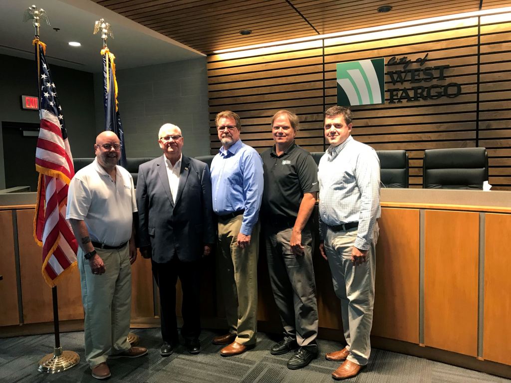 Parking, TIFs and Economic&nbsp;Development