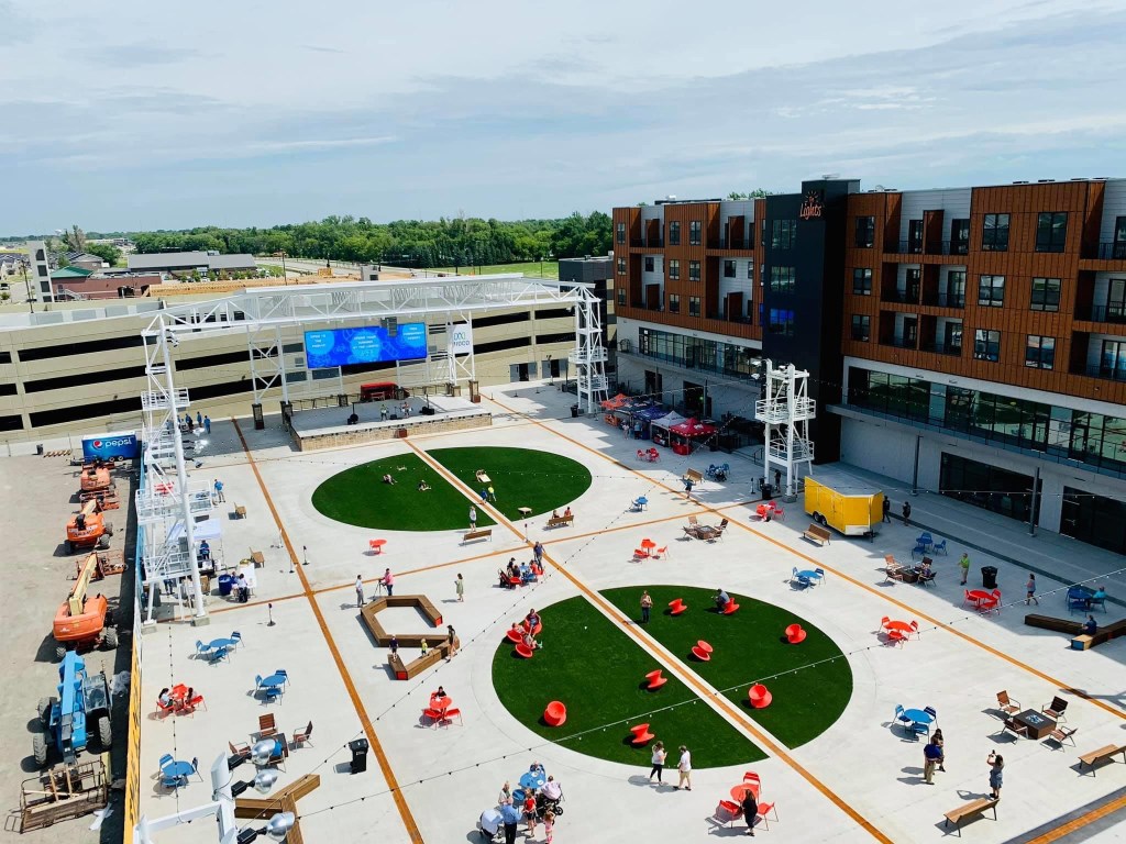 2020 Public Events in West&nbsp;Fargo