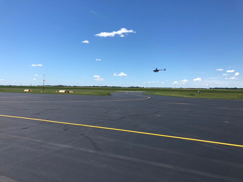 2021 West Fargo Preliminary&nbsp;Budget